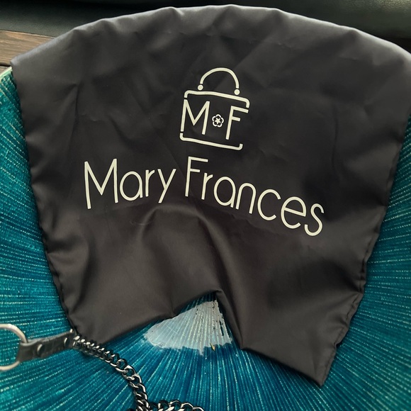 Mary Frances “Turn It Up” Handbag - Picture 7 of 15